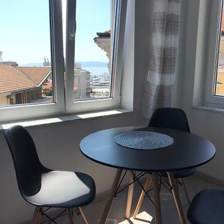 Studio Apartmani Paola Рийека Екстериор снимка