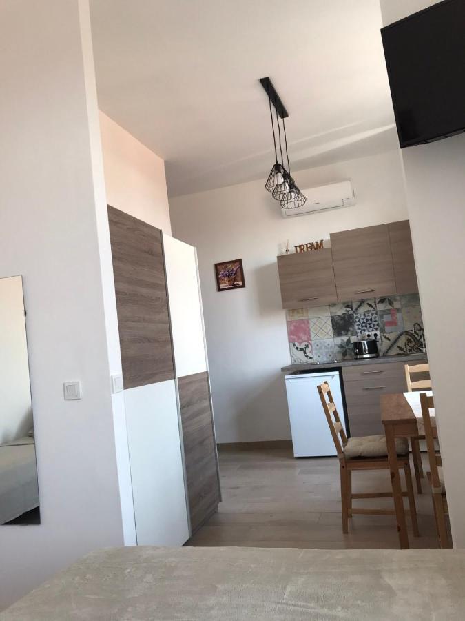 Studio Apartmani Paola Рийека Екстериор снимка