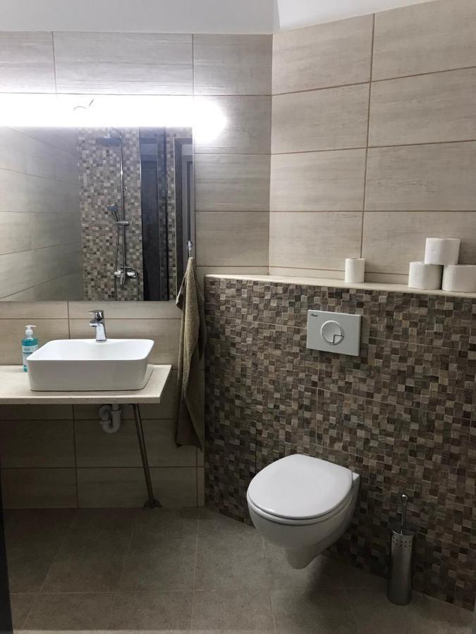 Studio Apartmani Paola Рийека Екстериор снимка