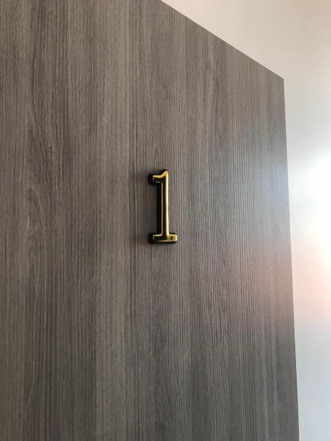 Studio Apartmani Paola Рийека Екстериор снимка