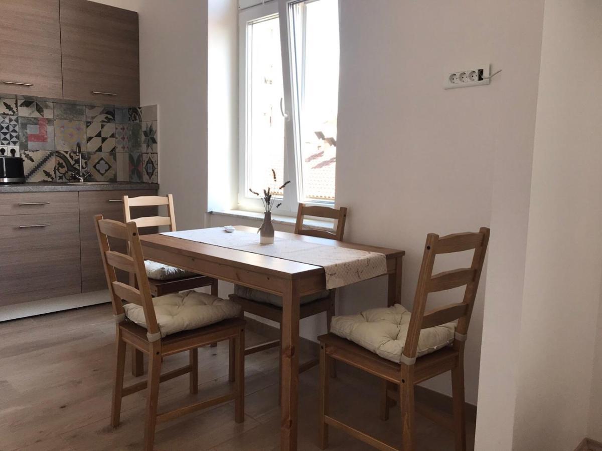 Studio Apartmani Paola Рийека Екстериор снимка