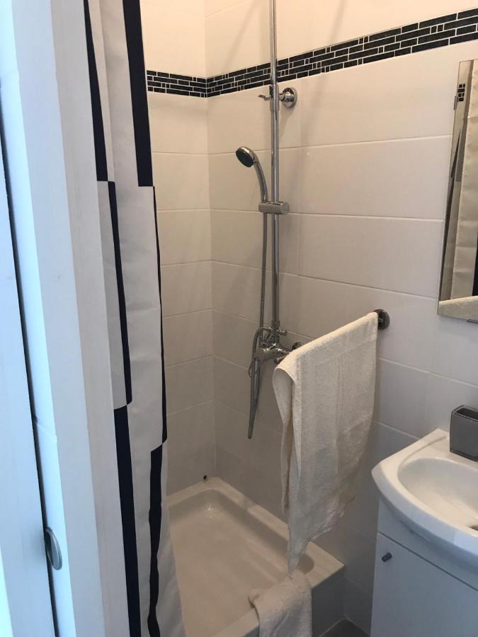 Studio Apartmani Paola Рийека Екстериор снимка