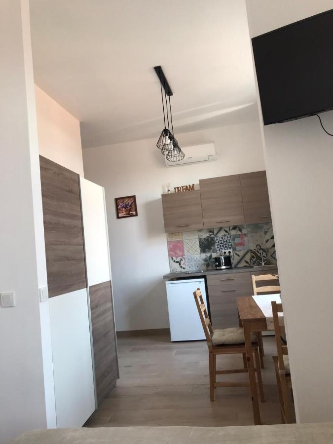 Studio Apartmani Paola Рийека Екстериор снимка