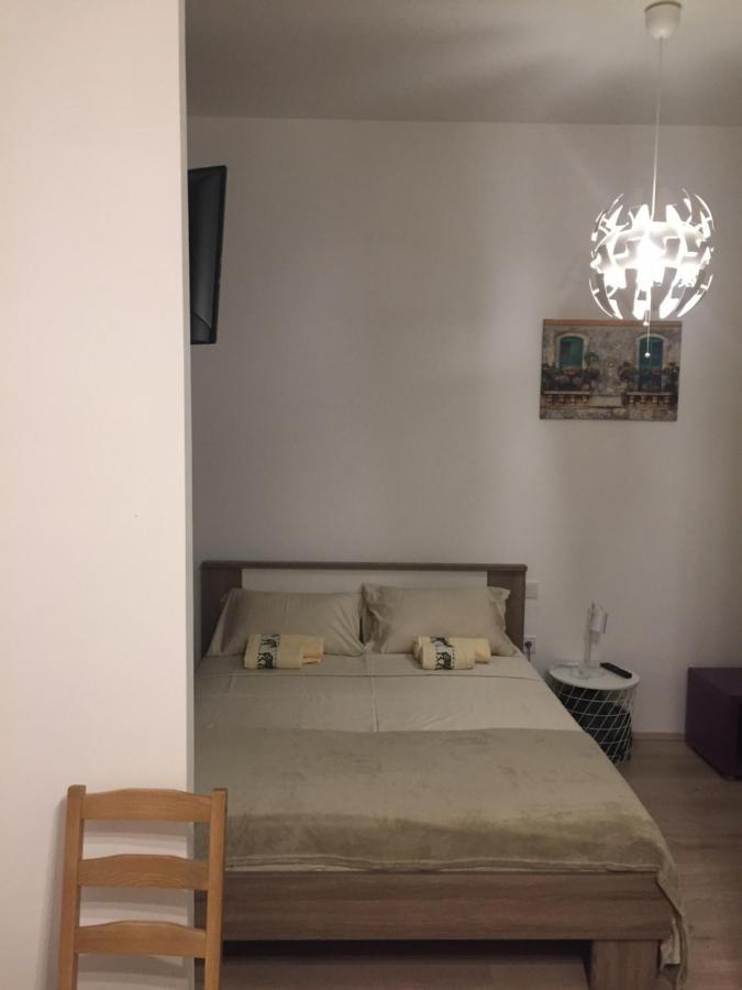 Studio Apartmani Paola Рийека Екстериор снимка