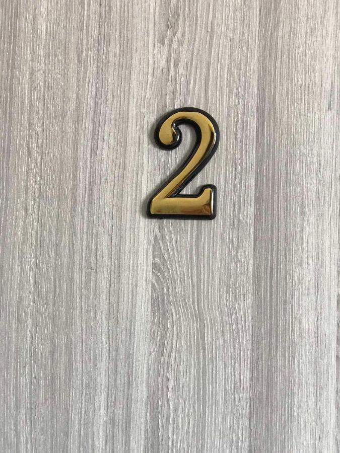 Studio Apartmani Paola Рийека Екстериор снимка