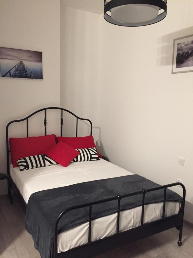 Studio Apartmani Paola Рийека Екстериор снимка
