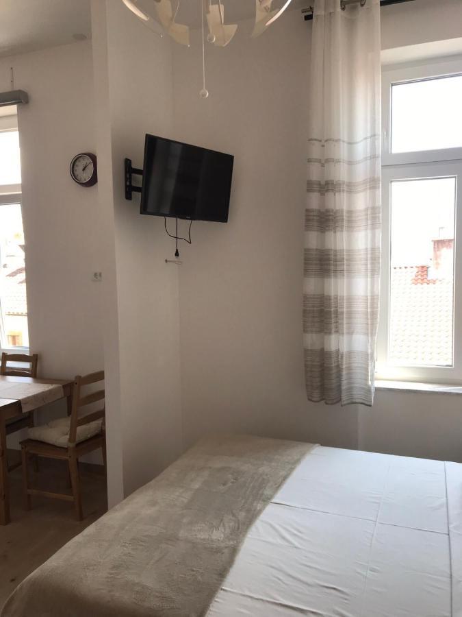 Studio Apartmani Paola Рийека Екстериор снимка
