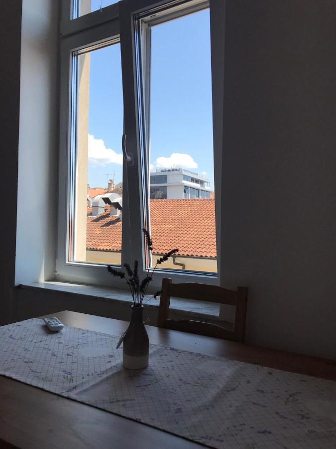 Studio Apartmani Paola Рийека Екстериор снимка