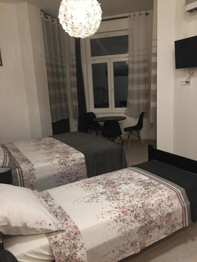 Studio Apartmani Paola Рийека Екстериор снимка