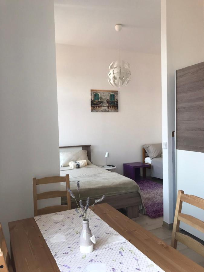 Studio Apartmani Paola Рийека Екстериор снимка