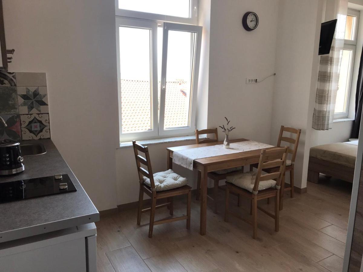 Studio Apartmani Paola Рийека Екстериор снимка