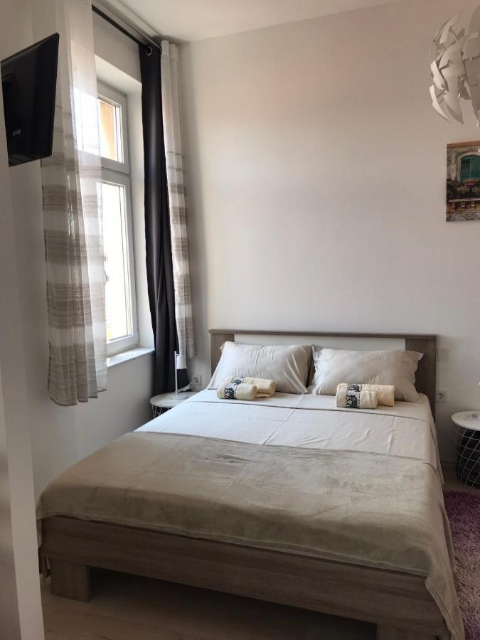 Studio Apartmani Paola Рийека Екстериор снимка