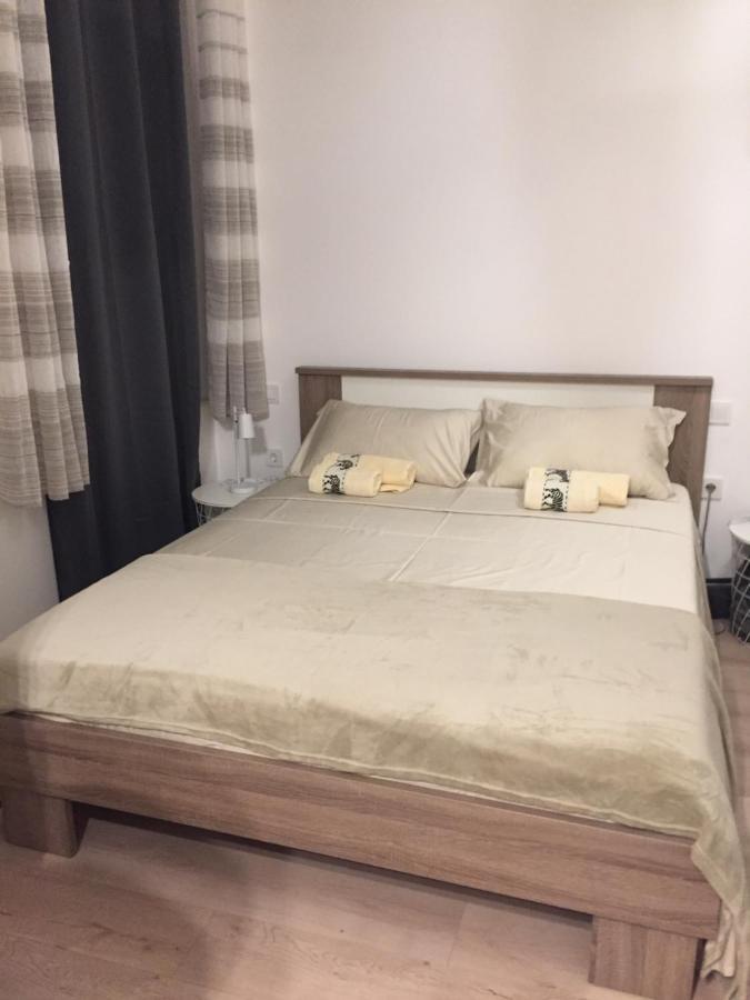 Studio Apartmani Paola Рийека Екстериор снимка