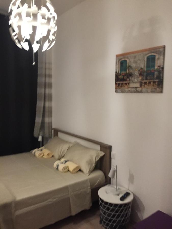 Studio Apartmani Paola Рийека Екстериор снимка