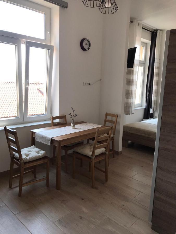 Studio Apartmani Paola Рийека Екстериор снимка