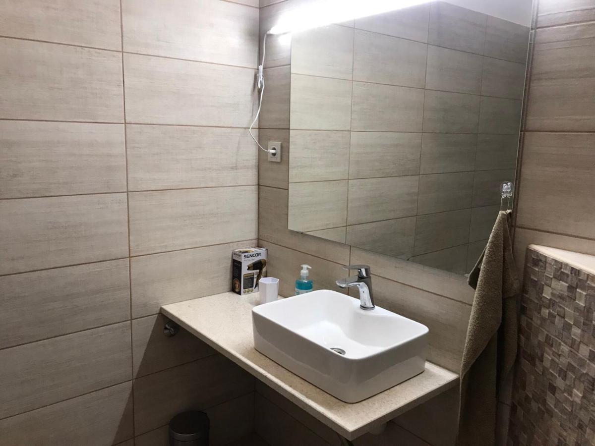 Studio Apartmani Paola Рийека Екстериор снимка