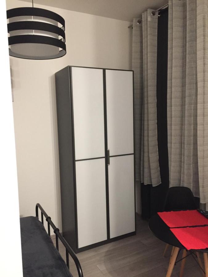 Studio Apartmani Paola Рийека Екстериор снимка