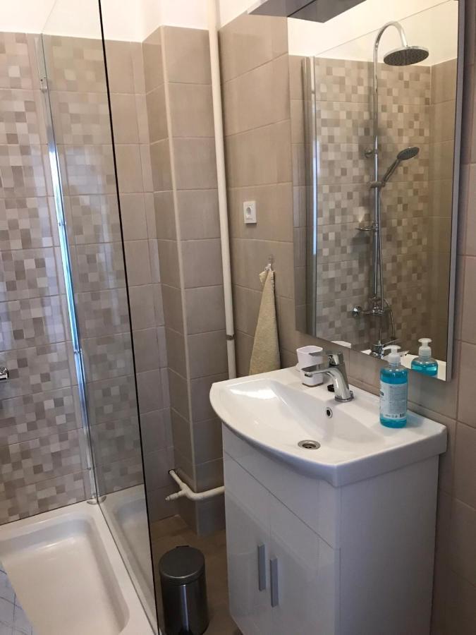 Studio Apartmani Paola Рийека Екстериор снимка
