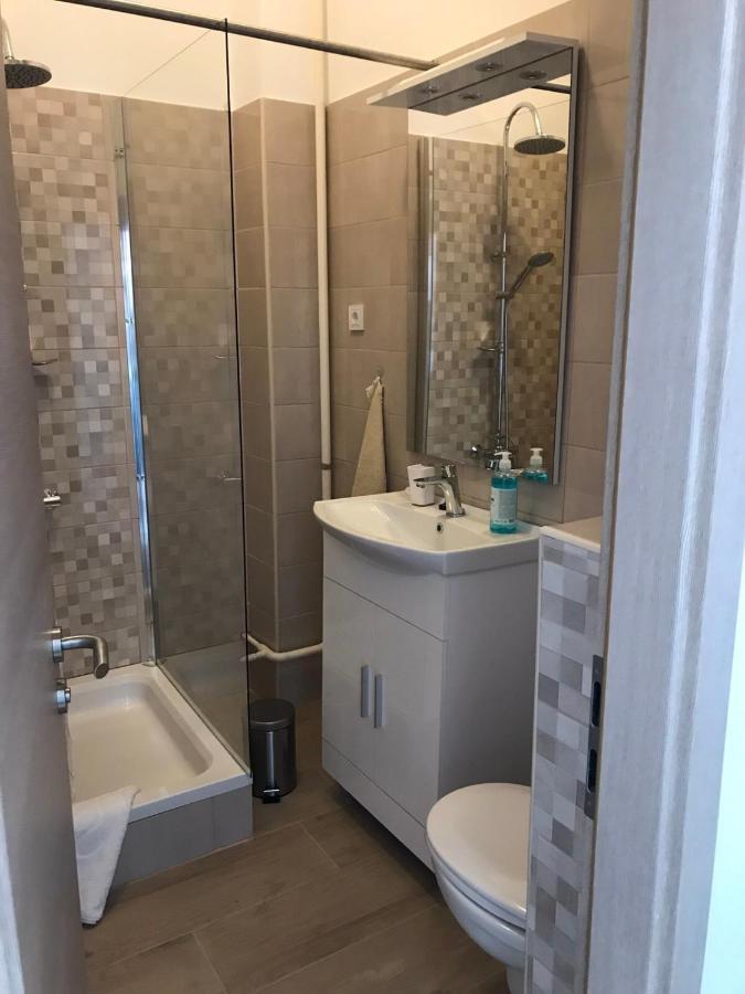 Studio Apartmani Paola Рийека Екстериор снимка