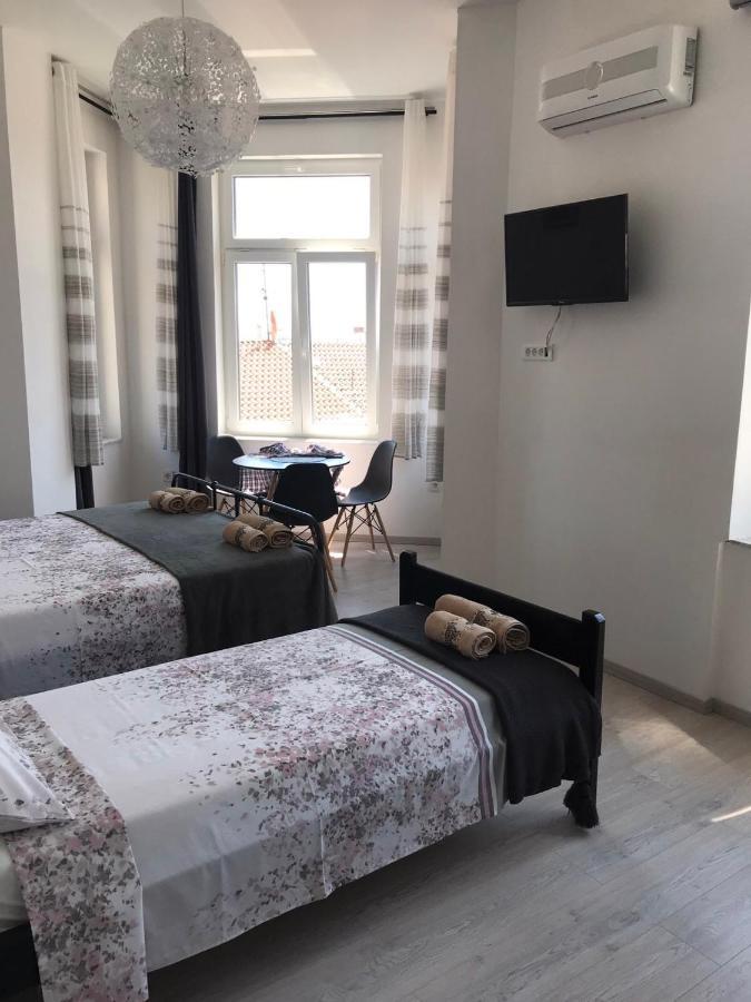 Studio Apartmani Paola Рийека Екстериор снимка
