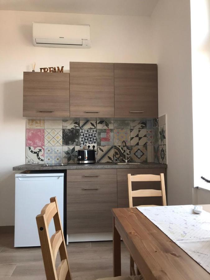 Studio Apartmani Paola Рийека Екстериор снимка