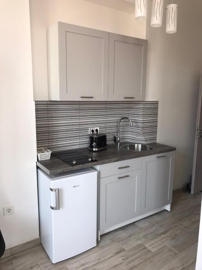 Studio Apartmani Paola Рийека Екстериор снимка