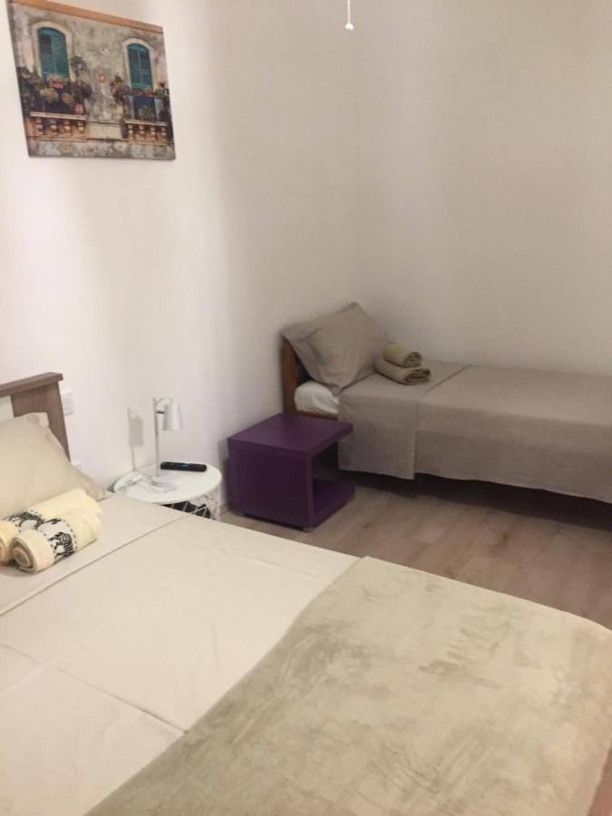 Studio Apartmani Paola Рийека Екстериор снимка