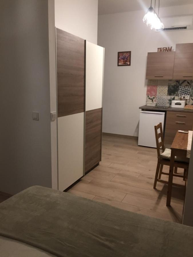 Studio Apartmani Paola Рийека Екстериор снимка