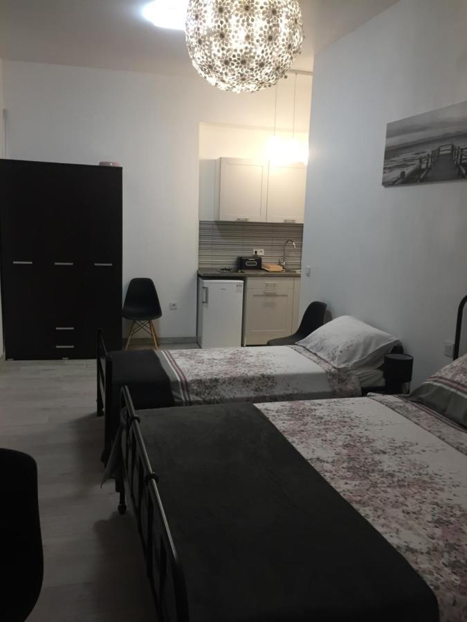 Studio Apartmani Paola Рийека Екстериор снимка