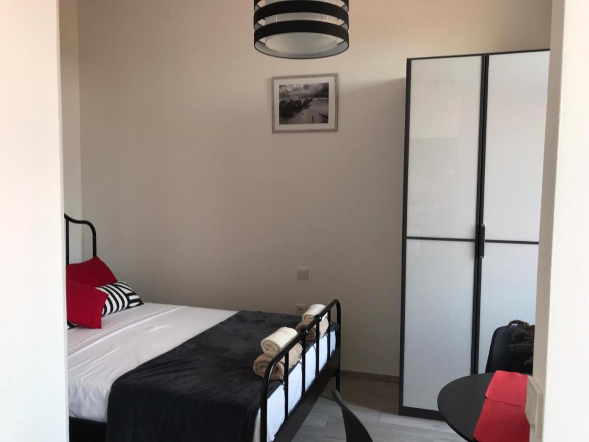 Studio Apartmani Paola Рийека Екстериор снимка