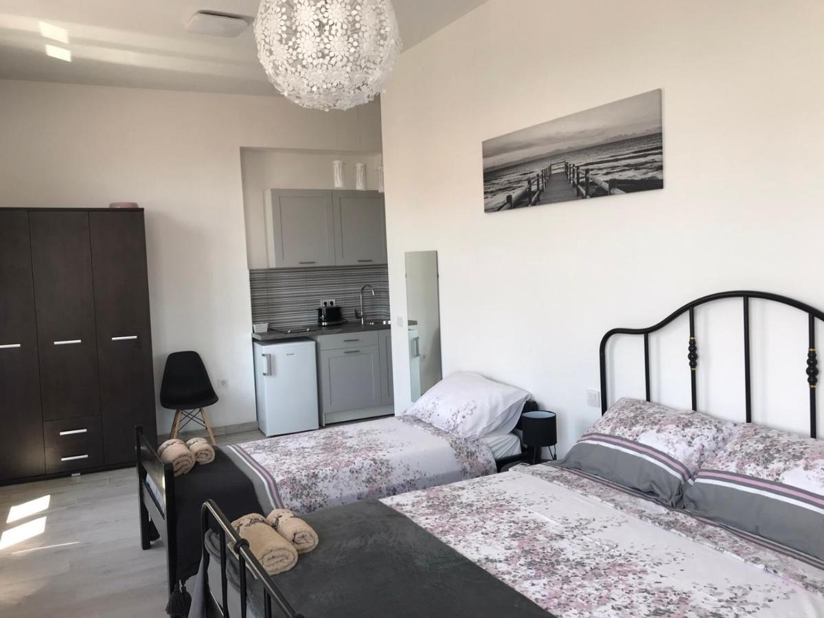 Studio Apartmani Paola Рийека Екстериор снимка
